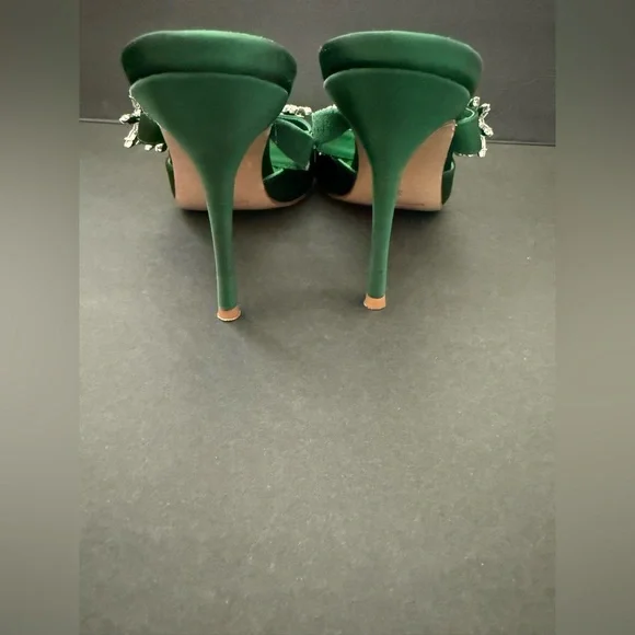 MANOLO BLANIK LARUM - Picture 4 of 6